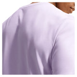 Men's Paris Court Dri-FIT Standard Tennis Tee,Apparel,Nike,,,Tennis Express,IH2104-511-2