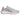 Women's GameCourt 2 Tennis Shoes Grey One and Cyber Metallic-Footwear-Adidas-IH2969-S25-1-2-[Sku]-Tennis Express