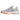 Women's GameCourt 2 Tennis Shoes Grey One and Cyber Metallic-Footwear-Adidas-IH2969-S25-2-3-[Sku]-Tennis Express