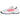 Men`s GameCourt 2 Tennis Shoes White and Lucid Red