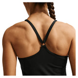 Women's Court Dri-FIT Advantage Strap Tennis Dress-Apparel-Nike-IH3739-010_7-Tennis Express