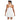 Women's Court Dri-FIT Advantage Strap Tennis Dress White and Black-Apparel-Nike-IH3739-100_2-Tennis Express