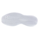 Women's AvaFlash 2 Tennis Shoes White and Silver Metallic,Footwear,Adidas,,,Tennis Express,IH4669-F2605copy