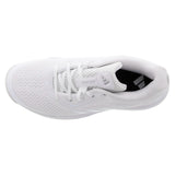 Women's AvaFlash 2 Tennis Shoes White and Silver Metallic,Footwear,Adidas,,,Tennis Express,IH4669-F2606copy_b987bdb8-2622-4674-b527-615085ded0c4