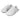 Women's AvaFlash 2 Tennis Shoes White and Silver Metallic