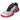 Junior`s Barricade Tennis Shoes White and Core Black