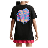 Women's Oz Open Slam Short Sleeve Tennis Tee-Apparel-Nike-IH5979-010_2-Tennis Express