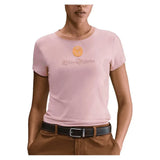 Women's Court Club Sportswear Challenge Knit Mid Crop Top-Apparel-Nike-IH7802-607-Tennis Express