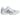 Women's Adizero Ubersonic 5 Tennis Shoes White and Silver Metallic-Footwear-Adidas-IH8103-S25-1-Tennis Express