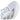 Women's Adizero Ubersonic 5 Tennis Shoes White and Silver Metallic-Footwear-Adidas-IH8103-S25-6-Tennis Express