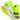 Women's Adizero Ubersonic 5 Tennis Shoes Lucid Lemon and Powder Yellow-Footwear-Adidas-IH8106_9-Tennis Express