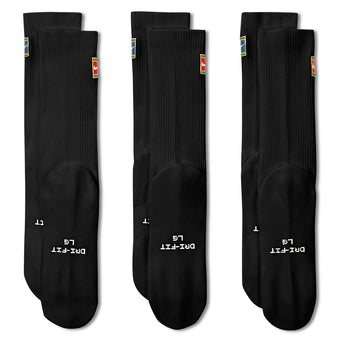 Unisex Everyday Elevated Crew Socks (3 Pairs)-Socks-Nike-IH8633-902_1-Tennis Express