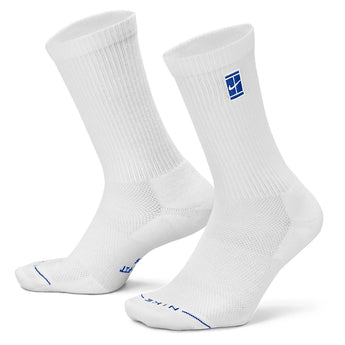 Unisex Everyday Elevated Crew Socks (3 Pairs) Multicolor,Socks,Nike,Multicolor,S,Tennis Express,IH8633-903
