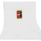 Unisex Everyday Elevated Ankle Socks (3 Pairs)-Socks-Nike-IH8635-901-3-Tennis Express