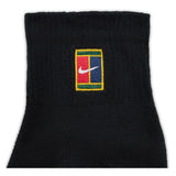 Unisex Everyday Elevated Ankle Socks (3 Pairs)-Socks-Nike-IH8635-902_2-Tennis Express
