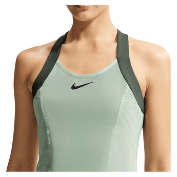 Women's Paris Court Slam Tennis Tank,Apparel,Nike,,,Tennis Express,II2602-007-1