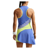 Women's Oz Court Dri-FIT Slam Tennis Tank-Apparel-Nike-II2880-570_2-Tennis Express