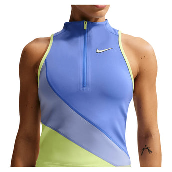 Women's Oz Court Dri-FIT Slam Tennis Tank-Apparel-Nike-II2880-570_3-Tennis Express