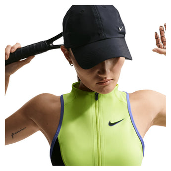 Women's Oz Court Dri-FIT Slam Tennis Tank-Apparel-Nike-II2880-736_4-Tennis Express