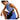 Women's Oz Court Dri-FIT Slam Tennis Dress-Apparel-Nike-II3136-570_5-Tennis Express