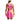 Women's Oz Court Dri-FIT Slam Tennis Dress-Apparel-Nike-II3136-617_3-Tennis Express
