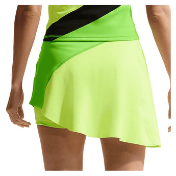 Women's Oz Court Dri-FIT Slam Tennis Skort-Apparel-Nike-II3233-307_4-Tennis Express