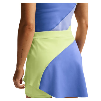Women's Oz Court Dri-FIT Slam Tennis Skort-Apparel-Nike-II3233-736_5-Tennis Express