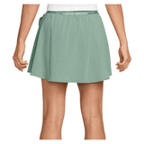 Women's Paris Court Slam High-Rise Woven Tennis Skort,Apparel,Nike,,,Tennis Express,II3469-006-4