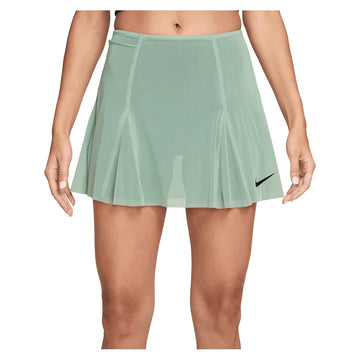 Women's Paris Court Slam High-Rise Tennis Skort