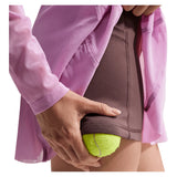 Women's Paris Court Slam High-Rise Tennis Skort,Apparel,Nike,,,Tennis Express,II3472-503_2