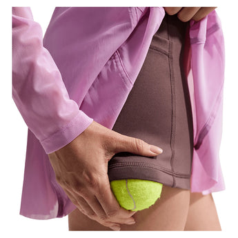 Women's Paris Court Slam High-Rise Tennis Skort,Apparel,Nike,,,Tennis Express,II3472-503_2