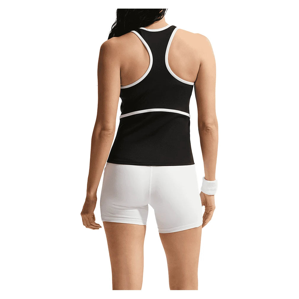 Women's Court Dri-FIT Advantage Novelty Tennis Tank | Tennis Express