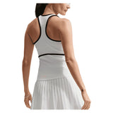Women's Court Dri-FIT Advantage Novelty Tennis Tank-Apparel-Nike-II3606-100_2-Tennis Express