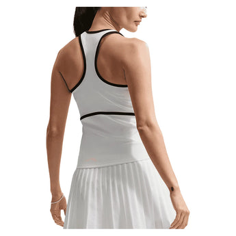 Women's Court Dri-FIT Advantage Novelty Tennis Tank-Apparel-Nike-II3606-100_2-Tennis Express