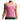 Women's Court Dri-FIT Advantage Novelty Tennis Tank Peony and White
