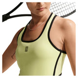 Women's Court Dri-FIT Advantage Novelty Tennis Tank,Apparel,Nike,,,Tennis Express,II3606-S26-736-6