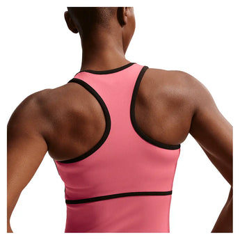 Women's Court Dri-FIT Advantage Novelty Tennis Tank,Apparel,Nike,,,Tennis Express,II3606-S26-897-7