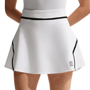 Women's Court Dri-FIT Advantage High Rise Novelty Tennis Skort-Apparel-Nike-II3624-100_1-705077Tennis Express