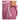 Women's Court Dri-FIT Advantage High-Rise Novelty Tennis Skort Peony and White-Apparel-Nike-II3624-641_2-Tennis Express