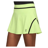 Women's Court Dri-FIT Advantage High Rise Novelty Tennis Skort-Apparel-Nike-II3624-736_3-Tennis Express