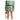 Girls' Pro Dri-FIT 2in1 Knit Training Short-Apparel-Nike-II3640-006_2-Tennis Express
