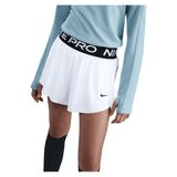 Girls' Pro Dri-FIT 2in1 Knit Training Short-Apparel-Nike-II3640-100_1-Tennis Express