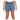 Girls' Pro Dri-FIT 2in1 Knit Training Short-Apparel-Nike-II3640-486-Tennis Express