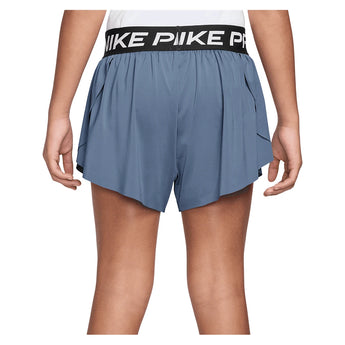 Girls' Pro Dri-FIT 2in1 Knit Training Short-Apparel-Nike-II3640-486_1-Tennis Express