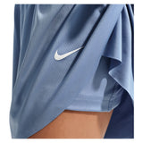 Girls' Pro Dri-FIT 2in1 Knit Training Short-Apparel-Nike-II3640-486_2-Tennis Express