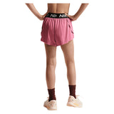 Girls' Pro Dri-FIT 2in1 Knit Training Short-Apparel-Nike-II3640-641_1-Tennis Express