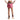 Girls' Pro Dri-FIT 2in1 Knit Training Short-Apparel-Nike-II3640-641_1-Tennis Express