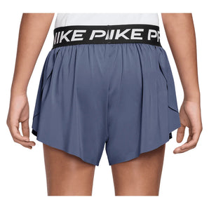 Girls' Pro Dri-FIT 2in1 Knit Training Short, Nike, Tennis Express, II3640-H26-1