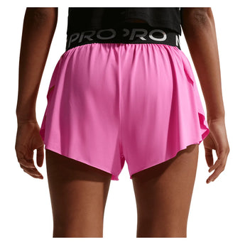 Girls' Pro Dri-FIT 2in1 Knit Training Short, Nike, Tennis Express, II3640-H26-2