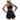 Women's New York Court Dri-FIT Slam Tennis Dress-Apparel-Nike-II6186-010_1-Tennis Express
